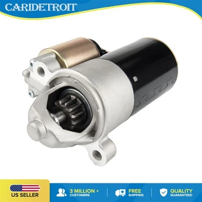 Arranque para Ford Taurus 2000-2007 Mercury Sable 2000-2004 3,0 L YF1U11000AA Foto 1 de 4