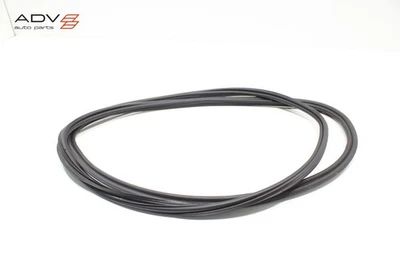 Chevrolet Tahoe 2015-2020 puerta trasera puerta levadiza carrocería puerta trasera sello resistente OEM Foto 1 de 4