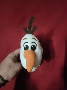 PELUCHE DISNEY FROZEN OLAF NUOVO CON CARTELLINO - Foto 1 di 3