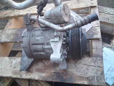 Used A/C Compressor fits: 2017 Chevrolet Impala 3.6 Grade A Foto 1 de 4