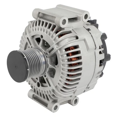 Alternador 11306 para Dodge Sprinter 2500 3500 3.0L V6 180A 12V 2007-2009 - Imagem 1 de 4