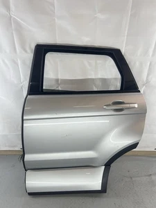 TÜR TÜR HECKTÜR POST. LINKS LINKS RANGE ROVER EVOQUE 2018 - Bild 1 von 22