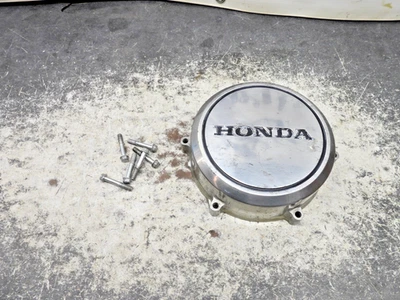 Honda V65 Magna VF1100 1984 estator y rotor 2934 Foto 1 de 4