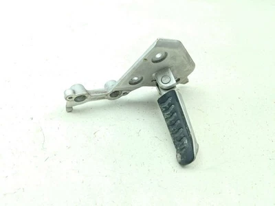 08 Triumph Tiger 1050 Clavija de conductor delantera derecha 2080717 Foto 1 de 4