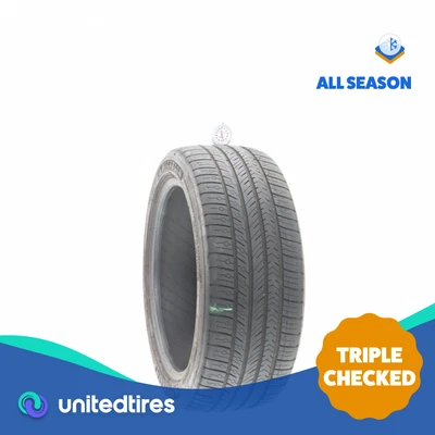 Michelin Pilot Sport 225/45ZR17 usado toda la temporada 4 94Y - 6,5/32 Foto 1 de 4