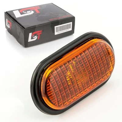 Luz intermitente izquierda derecha para Nissan Kubistar Renault Kangoo Foto 1 de 4