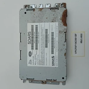2010-2019 Jaguar XJ Satellite Receiver Radio Module VPCF6F18C961BF - Picture 1 of 9