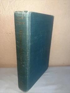 Highway Engineering Hewes Oglesby HC Text Book 1957 Vintage Third Printing - Picture 1 of 23