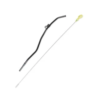 302-14 Holley Oil Dipstick - Ford 7.3L Godzilla Engine - Picture 1 of 5