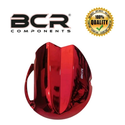 convogliatore Copriventola rosso MBK BOOSTER 50 2004,OVETTO R-NITRO  50 2004, - Imagen 1 de 4