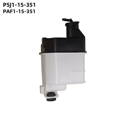 Expansion Tank P5J1-15-351 PAF1-15-351 For Expansion Tank Mazda CX-30 Mazda 3 BP - Image 1 of 4