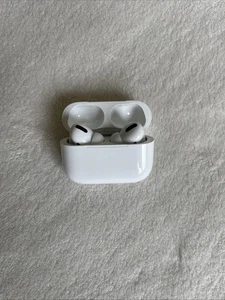 Pour antibruit neuf AlRPODS Pro avec câbles de charge et boite - Photo 1 sur 5