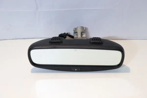 MASERATI GHIBLI M157 INTERIOR REAR VIEW MIRROR 6700710530 - Picture 1 of 11