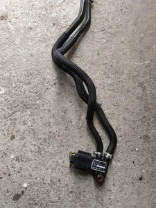 Mercedes W221 W164 W211 W251 Abgasdrucksensor A6429050100 Differenzdruckgeber  - Bild 1 von 1