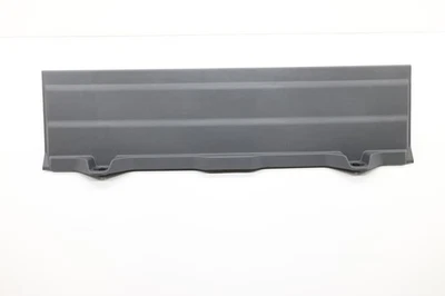2022-2024 HYUNDAI IONIQ 5 MALETERO TRASERO EMBELLECEDOR INFERIOR PANEL CUBIERTA OEM Foto 1 de 4