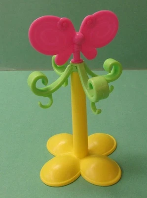 My Little Pony Butterfly Island Replacement Surf Shack Accessory Display Stand - Image 1 of 4