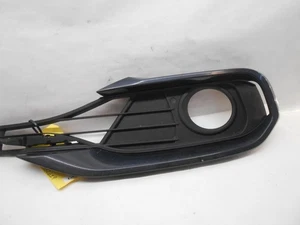 16-21 BMW 4 S. F32, Left Side Fog Light Grille OEM 51117432619 / 7432619 GH0451 - Picture 1 of 6