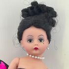 Madame Alexander Starlett Glamour 9" Doll in Original Box 1999 Madc Premiere