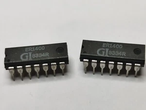 ER1400 Original New GI Integrated Circuit ER-1400 New - Picture 1 of 1