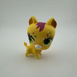 RARE # 2859 LITTLEST PET SHOP Petshop LPS Hasbro - Picture 1 of 5