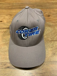 Coker Tire Chattanooga New Logo Flexfit Mütze - Bild 1 von 2