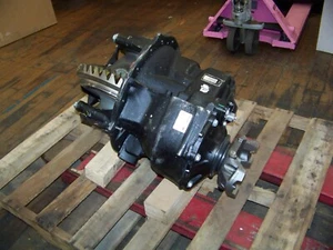Detroit Diesel Front Differential Transfer Ratio 37-14-2.64 RT390 37/14 TP New - Picture 1 of 7