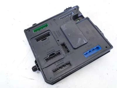 МОДУЛЬ УПРАВЛЕНИЯ КУЗОВОМ RENAULT MEGANE 1,6 БЕНЗИНОВЫЙ 284B13640R 2008-2012 - Изображение 1 из 4