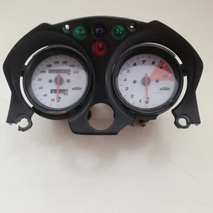 KTM LC4 640 DUKE II DASHBOARD SET - Picture 1 of 15