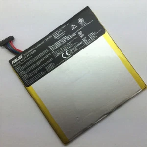 3950mAh Original Battery C11P1304 For ASUS MEMO PAD HD 7 ME173X K00B 3.8V - Picture 1 of 3