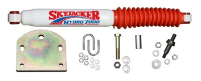 Skyjacker 2004-2004 Ford F-250 for Super Duty Steering Damper Kit Foto 1 de 2