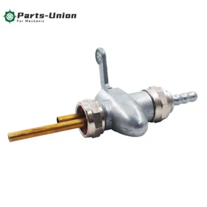 For BMW R25/3 R26 R27 R50/5-R75/5 R60/6-R90S 1 outflow Everbest Fuel Tap/petcock - Picture 1 of 9