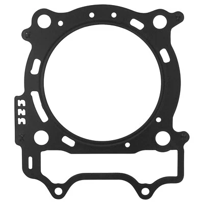 Cylinder Head Gasket fits Yamaha WR450F Wr 450F 2007 2008 2009 2010 2011 - 2015 - Image 1 of 4