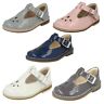 clarks girls summer shoes