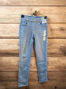 Cat&Jack Strectch Jeggings, 12 - Picture 1 of 1