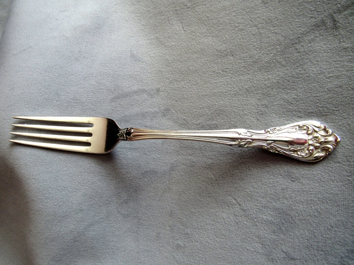 Chateau Rose Antique US Sterling Silver for sale | eBay