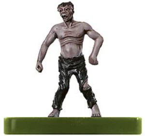 WALKING WORMS (C) Dreamblade Miniatures Baxar's War 44/60 WotC - Picture 1 of 3