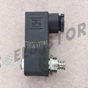 1 Stück Neu 23467244 Magnetventil passt für Ingersoll Rand Luftkompressor ~ - Bild 1 von 1