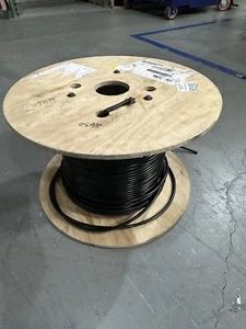 Superior Essex Copper Cable, 4 Pair, 23 AWG BBD6 500FT roll - Picture 1 of 2