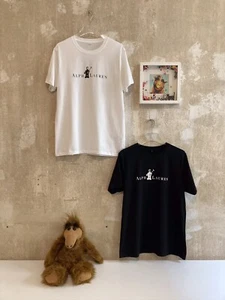 Earth Positive Alf FUN T-Shirt UNISEX, Alph Lauren, Größe S-XXL - Bild 1 von 3