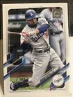 Mookie Betts 2021 Topps 582 Montgomery Club Stamped FACTORY SET Card - Rare!!