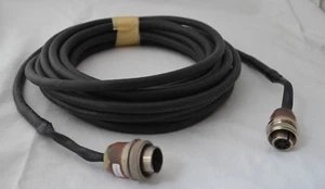 Cable Mettler Toledo A 105853 00A A10585300A - Imagen 1 de 1
