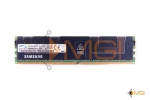 Samsung 64GB 2S4RX4 PC4-2133P Arbeitsspeicher // M393A8G40D40-CRB - Bild 1 von 1