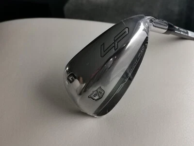 Wilson Launch Pad 2 Gapwedge Herren rechts neu Preishammer UVP 135 Euro - Bild 1 von 3