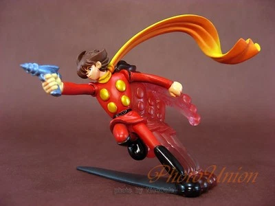 Kaiyodo Cyborg Soldier 009 Vignette Joe Shimamura 蛋糕上装人偶 A626 F — 第 1/3 张图片