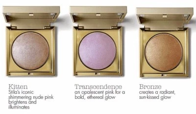 Stila Heaven's Hue Highlighter in 2-Shades - NIB - Image 1 of 4