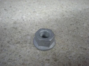 NOS OEM KTM Selflocking Nut 2000-22 MXC 54310086200 - Bild 1 von 3
