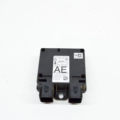 FORD TRANSIT Furgon MK3 SRS Centralina 6C1T-14B056-AE 5WK43536 2.2D 63kw 2009 - Immagine 1 di 4