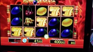 Merkur Spielautomaten Trickbuch Tipps - Bild 1 von 1