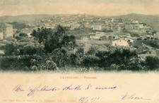 Catanzaro-Panorama