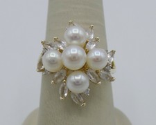 Kay Jewelers Pearl Fine Jewelry for 
